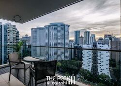 The Peak @ Cairnhill II (D9), Apartment #450345071